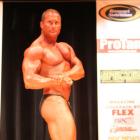 Derek  Upshaw - NPC Jay Cutler Classic 2013 - #1