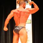 Derek  Upshaw - NPC Jay Cutler Classic 2013 - #1