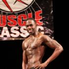 Kendall  McGraw - NPC Rx Muscle Classic Championships 2013 - #1