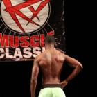 Kendall  McGraw - NPC Rx Muscle Classic Championships 2013 - #1