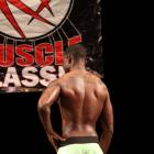 Kendall  McGraw - NPC Rx Muscle Classic Championships 2013 - #1