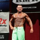 Shane  Jagoda - NPC West Coast Classic 2014 - #1