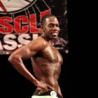 Kendall  McGraw - NPC Rx Muscle Classic Championships 2013 - #1