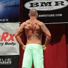 Shane  Jagoda - NPC West Coast Classic 2014 - #1