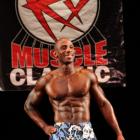 Jean Marc  Monvilus - NPC Rx Muscle Classic Championships 2013 - #1