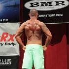 Shane  Jagoda - NPC West Coast Classic 2014 - #1