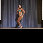 Karen  Echeverria-Pinna - NPC Brooklyn Grand Prix 2014 - #1