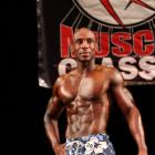 Jean Marc  Monvilus - NPC Rx Muscle Classic Championships 2013 - #1