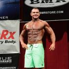 Shane  Jagoda - NPC West Coast Classic 2014 - #1