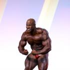 Victor  Martinez - IFBB Arnold Europe 2016 - #1