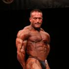 Andrew  Risley - NPC Jr. USA 2014 - #1