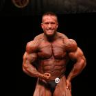 Andrew  Risley - NPC Jr. USA 2014 - #1
