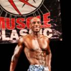 Jean Marc  Monvilus - NPC Rx Muscle Classic Championships 2013 - #1