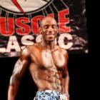 Jean Marc  Monvilus - NPC Rx Muscle Classic Championships 2013 - #1