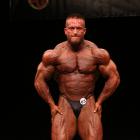 Andrew  Risley - NPC Jr. USA 2014 - #1