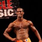 Andrew  Prue - NPC Rx Muscle Classic Championships 2013 - #1