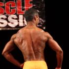 Andrew  Prue - NPC Rx Muscle Classic Championships 2013 - #1