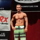 Casey  O'Brien - NPC West Coast Classic 2014 - #1