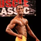 Andrew  Prue - NPC Rx Muscle Classic Championships 2013 - #1