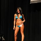 Morgan  Wendt - NPC Natural Northern Michigan 2013 - #1