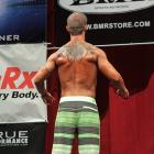 Casey  O'Brien - NPC West Coast Classic 2014 - #1