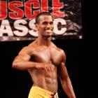 Andrew  Prue - NPC Rx Muscle Classic Championships 2013 - #1