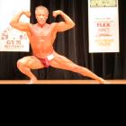 Hank  Capasso - NPC Jay Cutler Classic 2013 - #1