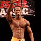 Andrew  Prue - NPC Rx Muscle Classic Championships 2013 - #1