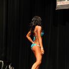 Morgan  Wendt - NPC Natural Northern Michigan 2013 - #1