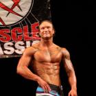 Jake  Tubbs - NPC Rx Muscle Classic Championships 2013 - #1