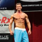 Phillip  Kincaid - NPC West Coast Classic 2014 - #1