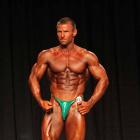 Jim  Robbins - NPC Northern Kentucky 2013 - #1