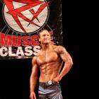 Jake  Tubbs - NPC Rx Muscle Classic Championships 2013 - #1