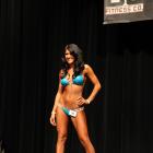 Morgan  Wendt - NPC Natural Northern Michigan 2013 - #1