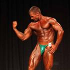 Jim  Robbins - NPC Northern Kentucky 2013 - #1