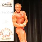 Hank  Capasso - NPC Jay Cutler Classic 2013 - #1