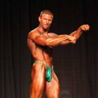 Jim  Robbins - NPC Northern Kentucky 2013 - #1