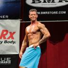 Phillip  Kincaid - NPC West Coast Classic 2014 - #1