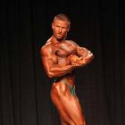 Jim  Robbins - NPC Northern Kentucky 2013 - #1