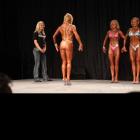 Tina  Ponchillia - NPC Northern Kentucky 2013 - #1