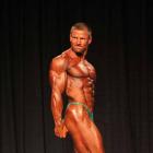 Jim  Robbins - NPC Northern Kentucky 2013 - #1