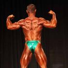 Jim  Robbins - NPC Northern Kentucky 2013 - #1