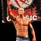 Jake  Tubbs - NPC Rx Muscle Classic Championships 2013 - #1