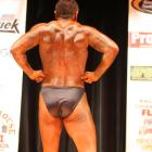 Richard  Wasserman - NPC Jay Cutler Classic 2013 - #1