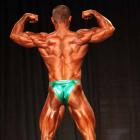 Jim  Robbins - NPC Northern Kentucky 2013 - #1