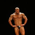 Kyle  Goff - NPC Jr. USA 2014 - #1