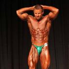 Jim  Robbins - NPC Northern Kentucky 2013 - #1