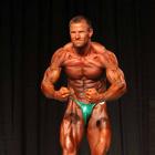 Jim  Robbins - NPC Northern Kentucky 2013 - #1