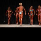 Leslie  Hambrick - NPC Northern Kentucky 2013 - #1