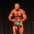 Jim  Robbins - NPC Northern Kentucky 2013 - #1